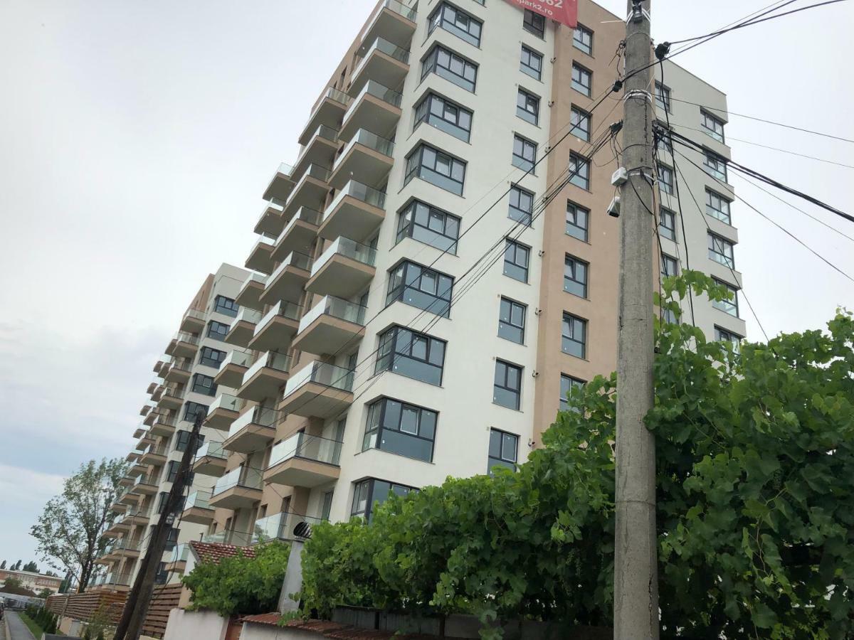 Luxury Westpark 2 Presidentialsuite With Lake View W4 Bucarest Exterior foto