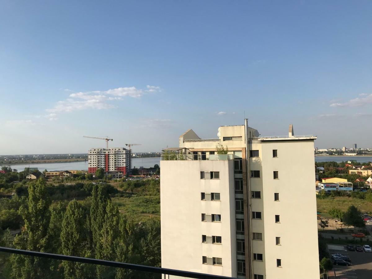Luxury Westpark 2 Presidentialsuite With Lake View W4 Bucarest Exterior foto