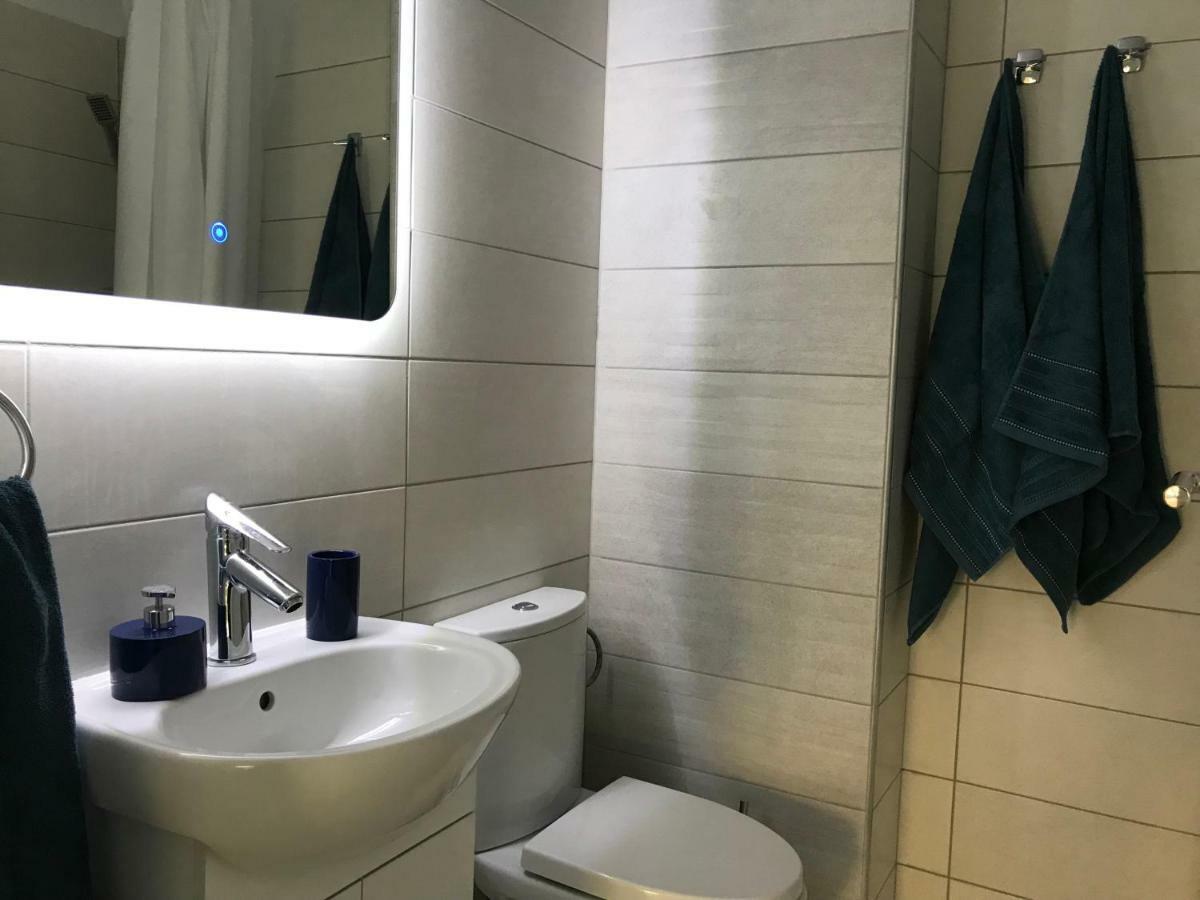Luxury Westpark 2 Presidentialsuite With Lake View W4 Bucarest Exterior foto
