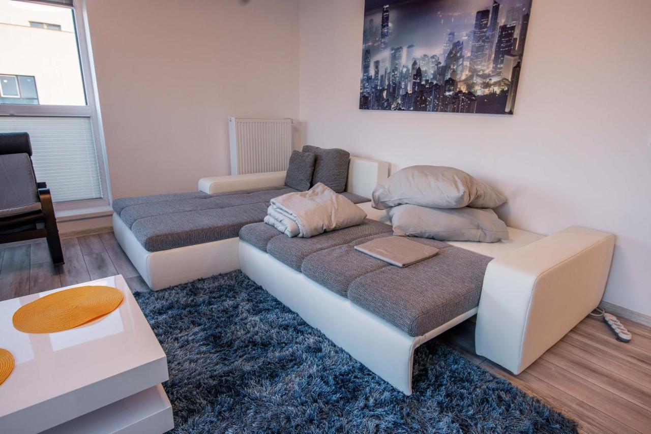 Luxury Westpark 2 Presidentialsuite With Lake View W4 Bucarest Exterior foto