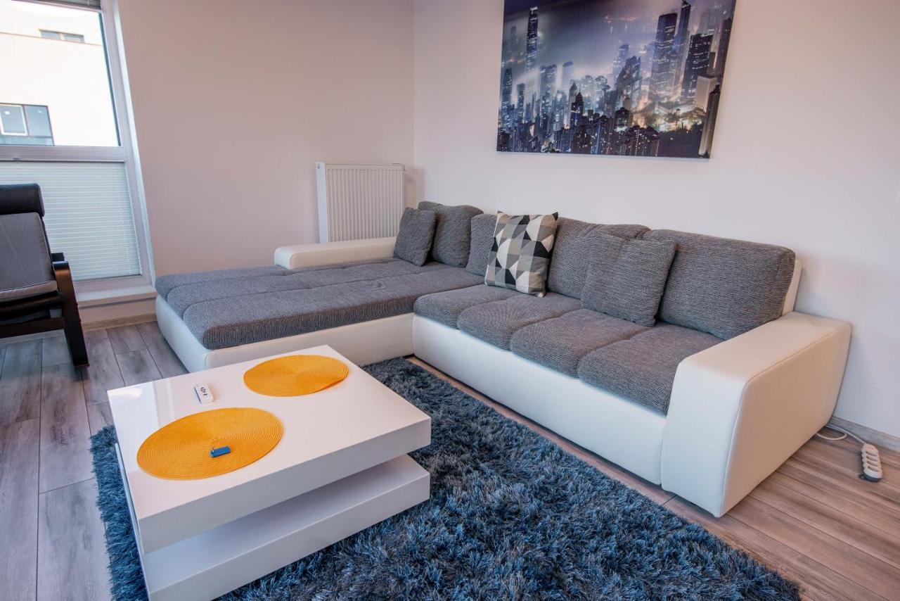 Luxury Westpark 2 Presidentialsuite With Lake View W4 Bucarest Exterior foto