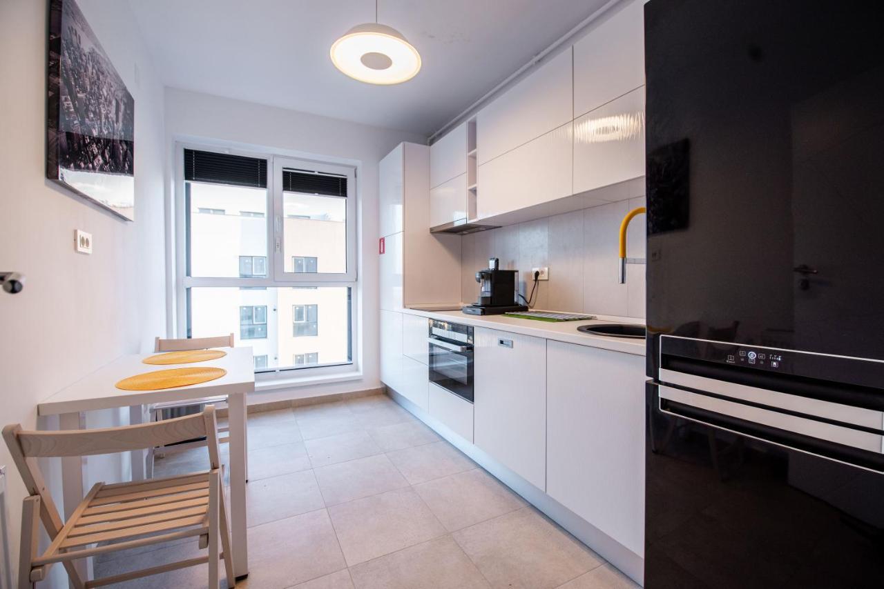 Luxury Westpark 2 Presidentialsuite With Lake View W4 Bucarest Exterior foto