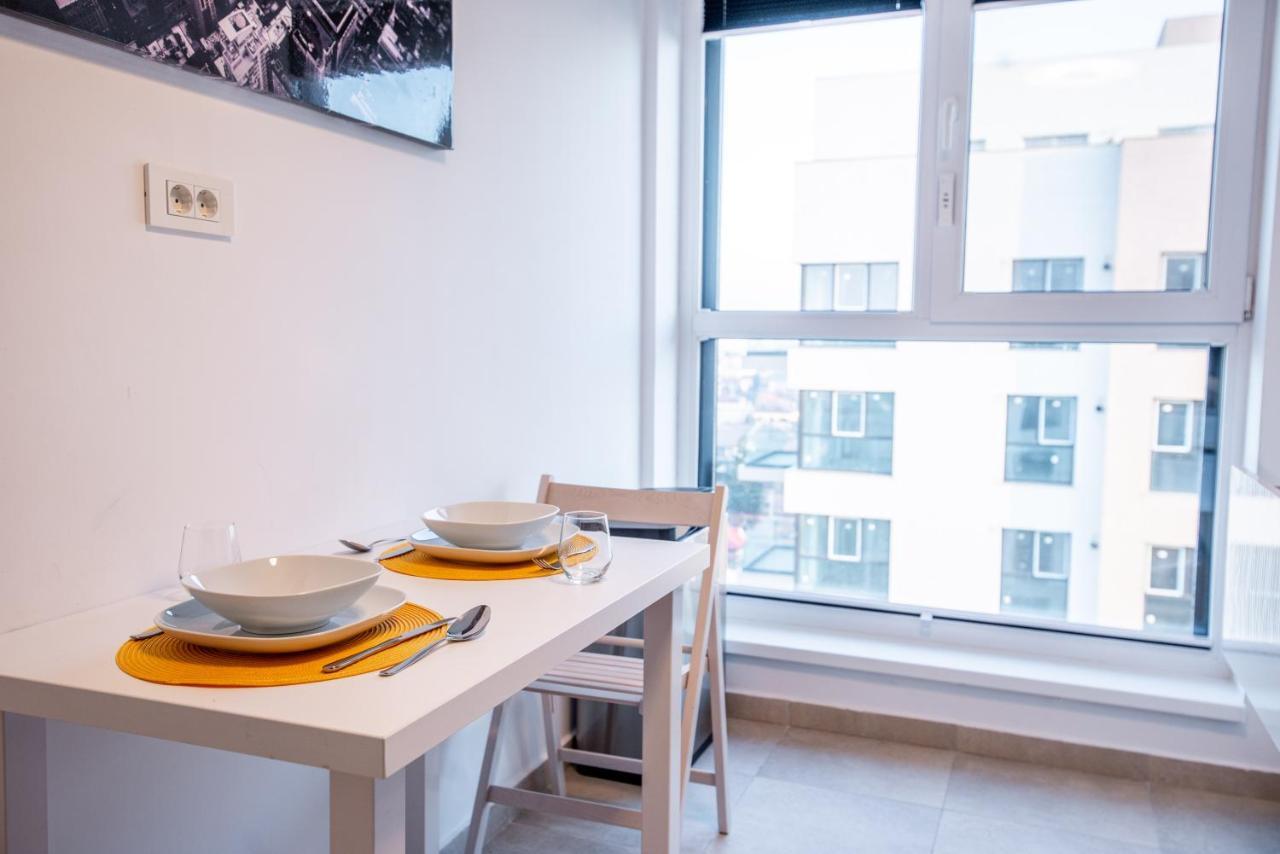 Luxury Westpark 2 Presidentialsuite With Lake View W4 Bucarest Exterior foto